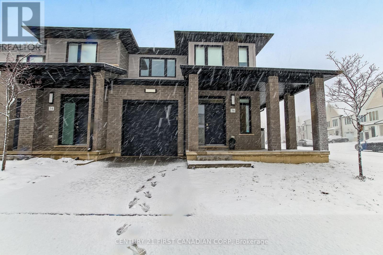 36 - 3635 SOUTHBRIDGE AVENUE, london south (south w), Ontario