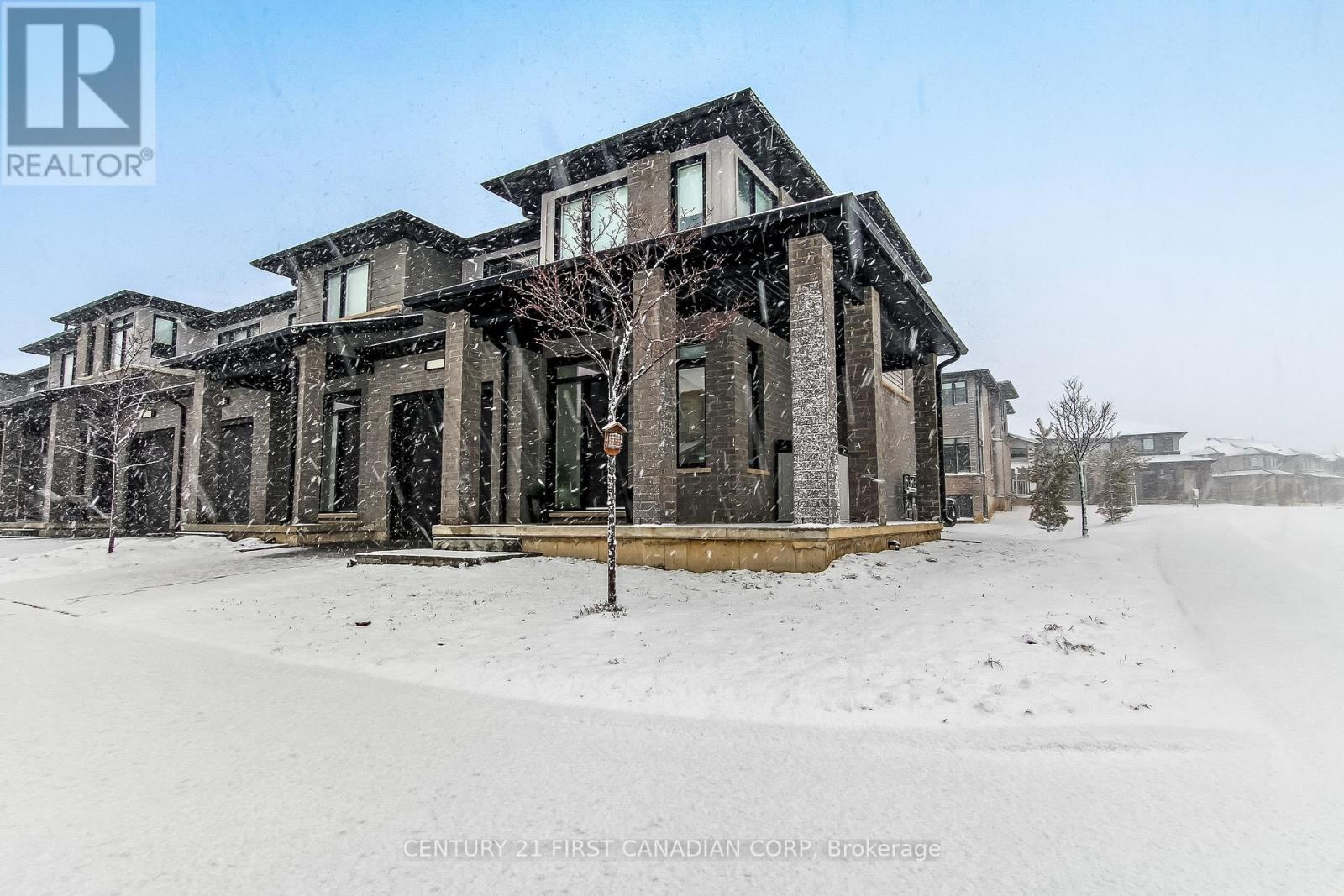 36 - 3635 Southbridge Avenue, London South, Ontario  N6L 0G8 - Photo 2 - X12885746