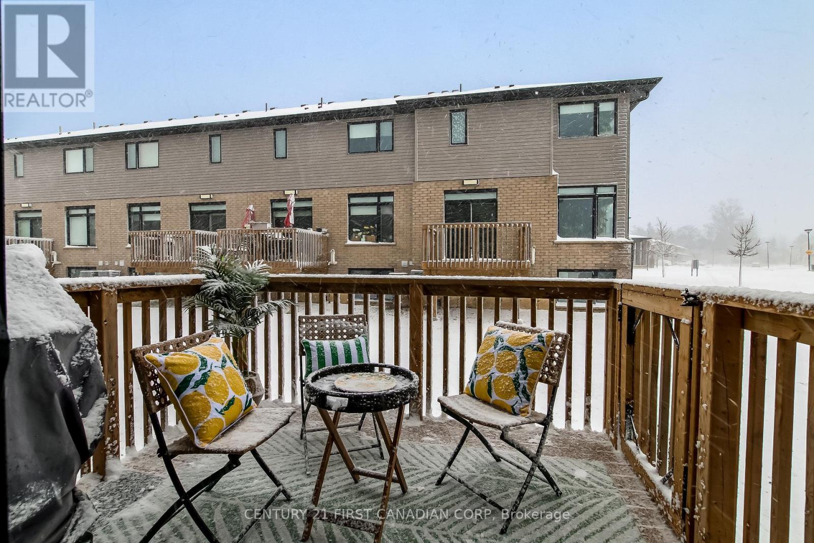 36 - 3635 Southbridge Avenue, London South, Ontario  N6L 0G8 - Photo 31 - X12885746
