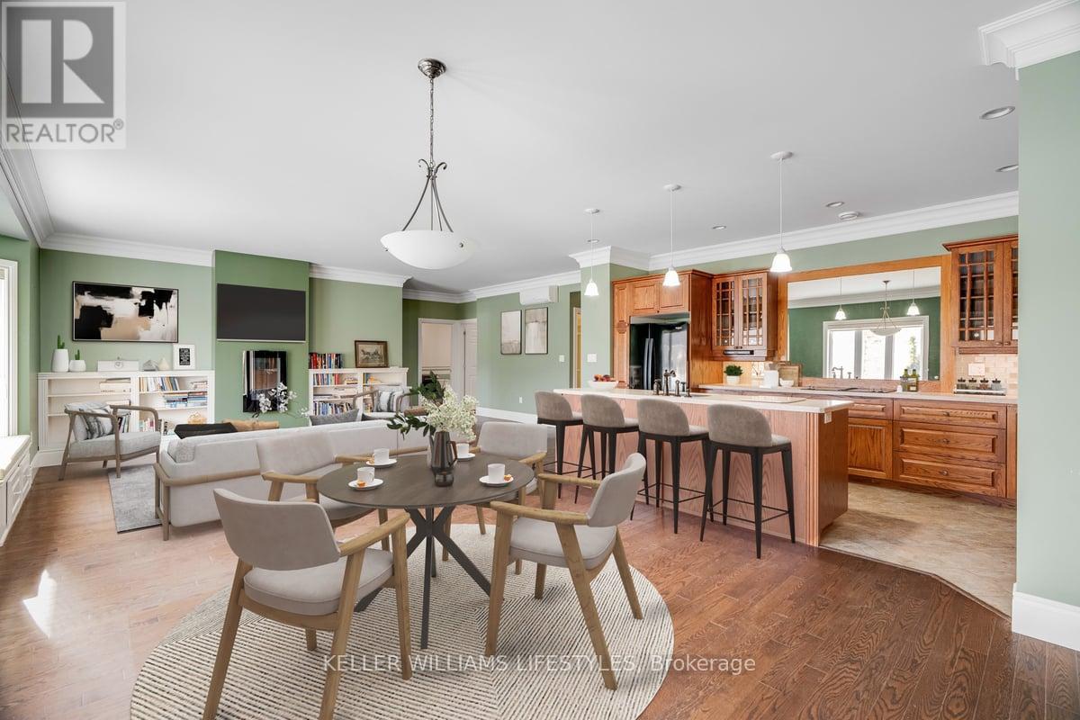 21 - 5969 Townsend Line, Lambton Shores, Ontario  N0N 1J0 - Photo 17 - X12885798