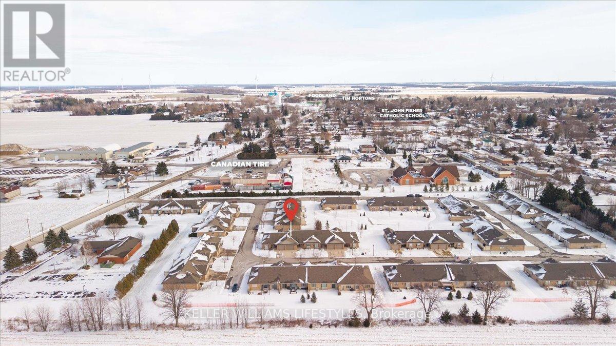 21 - 5969 Townsend Line, Lambton Shores, Ontario  N0N 1J0 - Photo 42 - X12885798