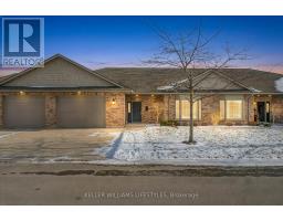21 - 5969 TOWNSEND LINE, Lambton Shores, Ontario