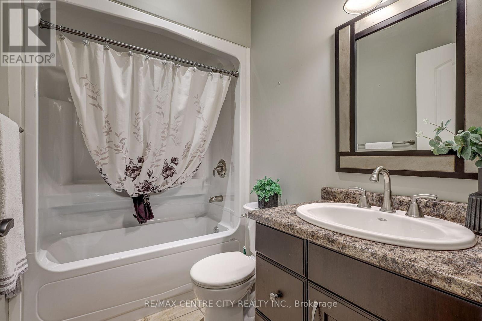 101 - 5 Woodhaven Drive, Tillsonburg, Ontario  N4G 0A8 - Photo 14 - X12885804