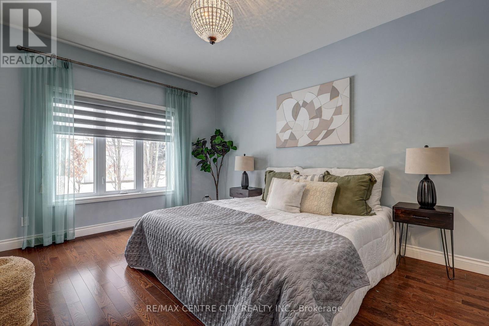 101 - 5 Woodhaven Drive, Tillsonburg, Ontario  N4G 0A8 - Photo 15 - X12885804