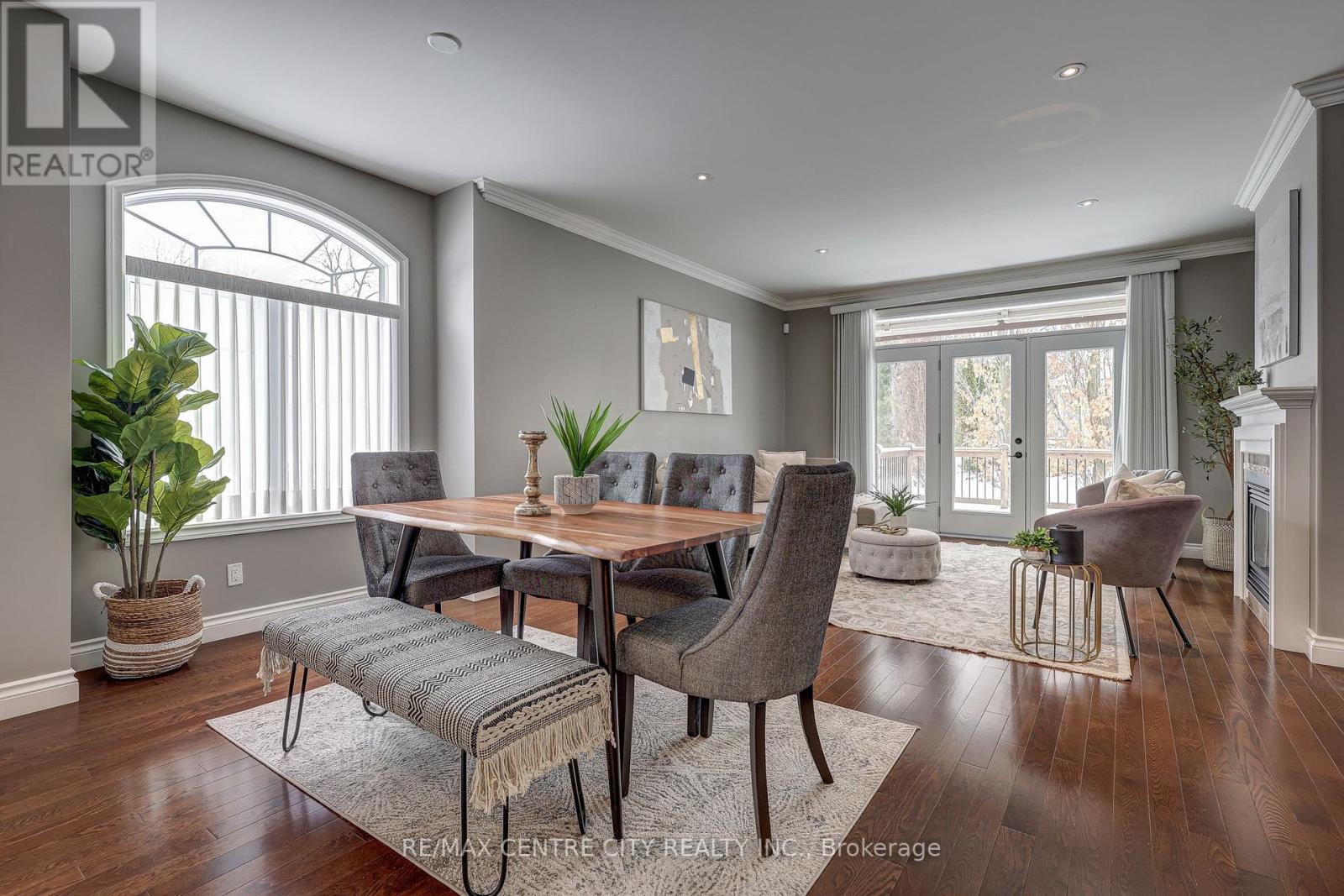 101 - 5 Woodhaven Drive, Tillsonburg, Ontario  N4G 0A8 - Photo 4 - X12885804