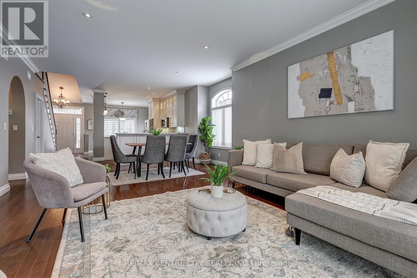 101 - 5 Woodhaven Drive, Tillsonburg, Ontario  N4G 0A8 - Photo 7 - X12885804