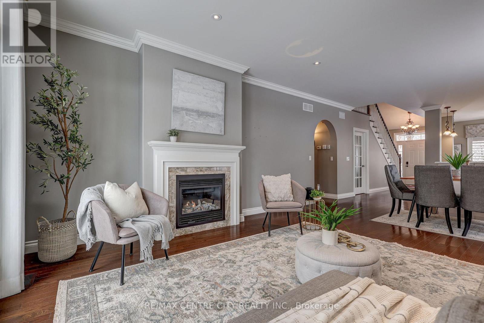 101 - 5 Woodhaven Drive, Tillsonburg, Ontario  N4G 0A8 - Photo 9 - X12885804