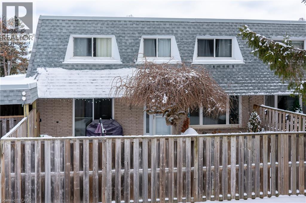 14 Williamsburg Road Unit# 49, Kitchener, Ontario  N2E 1W1 - Photo 4 - 40807776