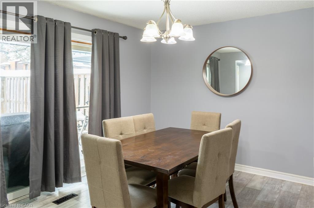 14 Williamsburg Road Unit# 49, Kitchener, Ontario  N2E 1W1 - Photo 10 - 40807776