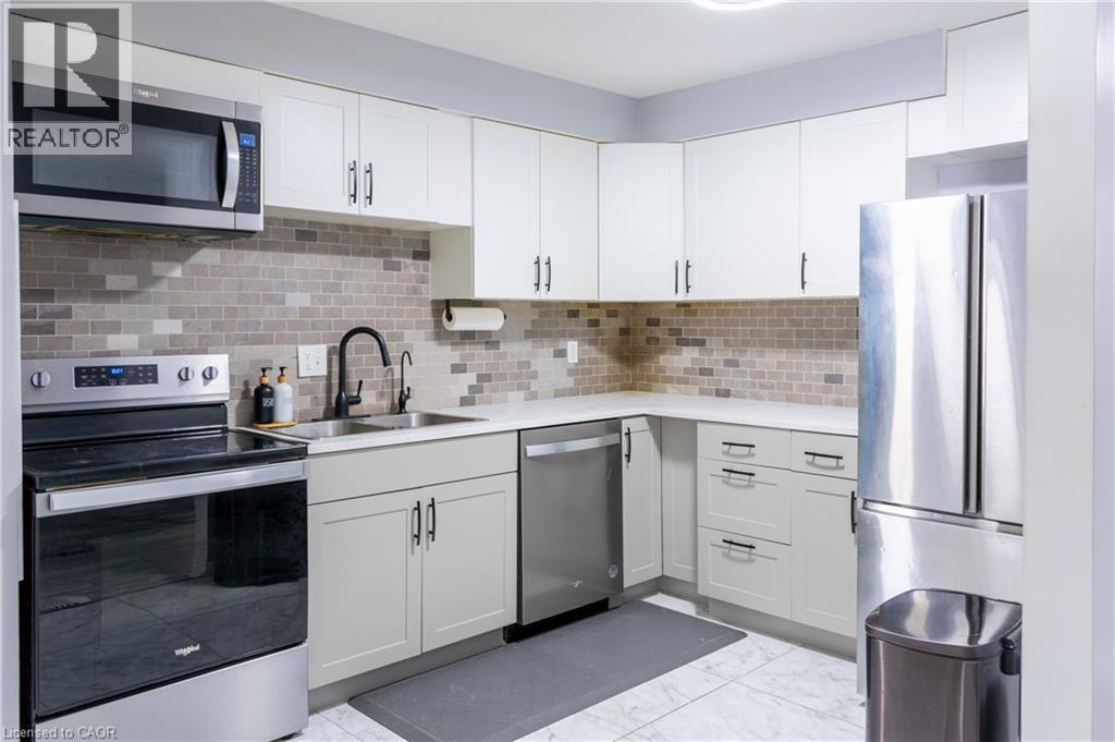 14 Williamsburg Road Unit# 49, Kitchener, Ontario  N2E 1W1 - Photo 12 - 40807776