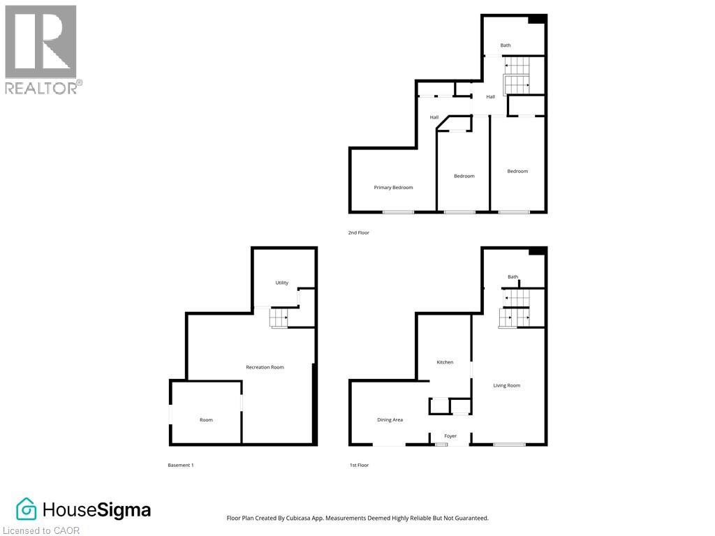 14 Williamsburg Road Unit# 49, Kitchener, Ontario  N2E 1W1 - Photo 29 - 40807776