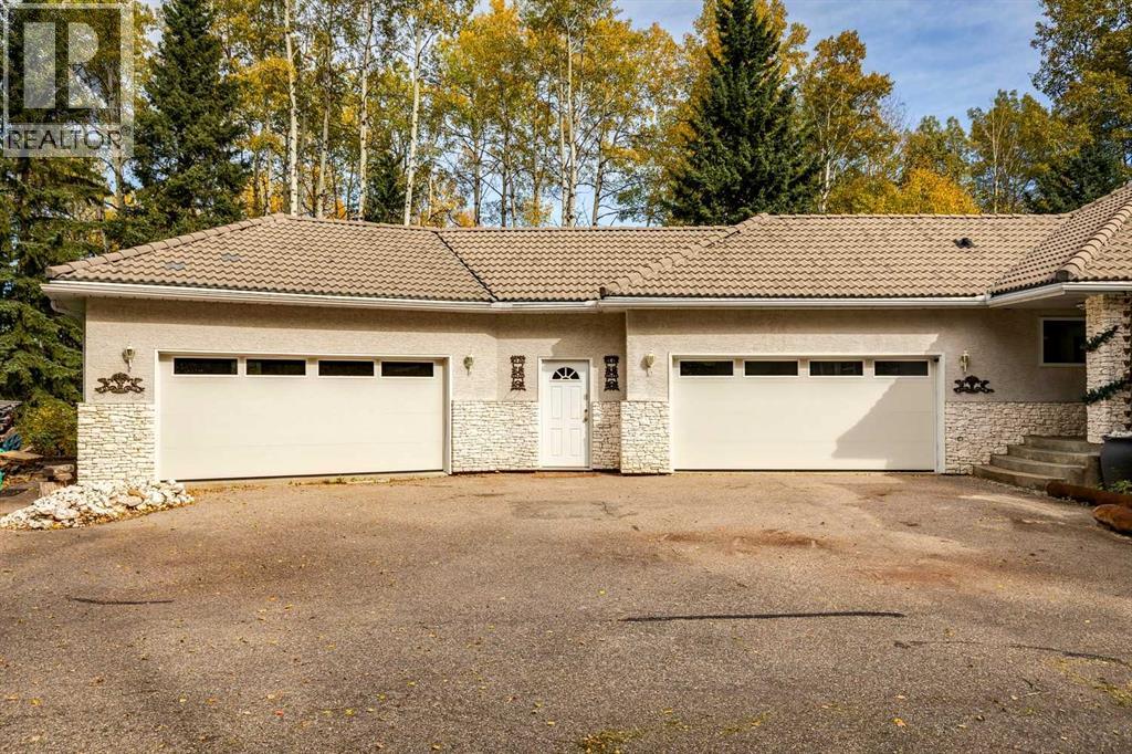 27 Elk Valley Place, Bragg Creek, Alberta  T0L 0K0 - Photo 37 - A2267033