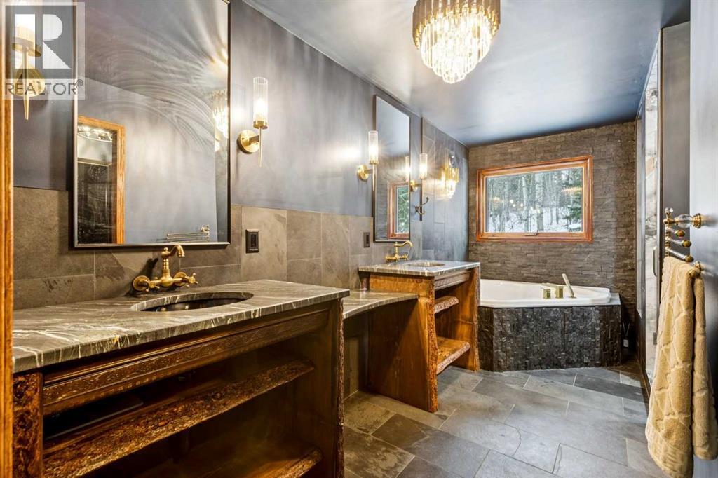 27 Elk Valley Place, Bragg Creek, Alberta  T0L 0K0 - Photo 39 - A2267033