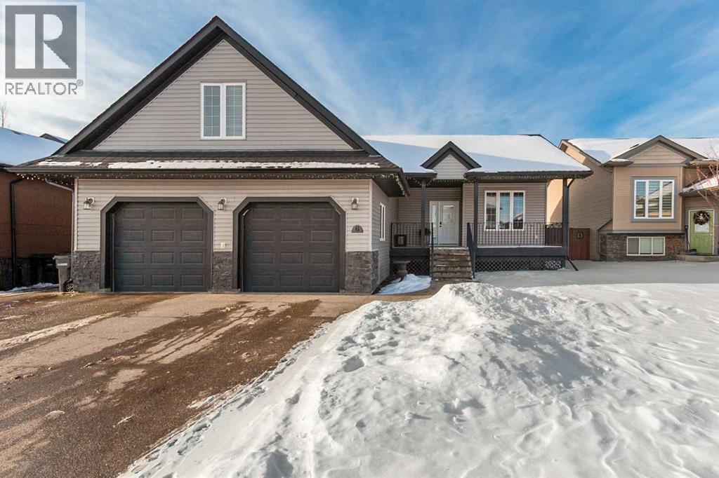 6 Vera Close, Olds, Alberta  T4H 0C4 - Photo 1 - A2274392