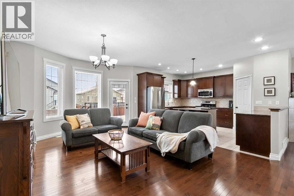 6 Vera Close, Olds, Alberta  T4H 0C4 - Photo 7 - A2274392