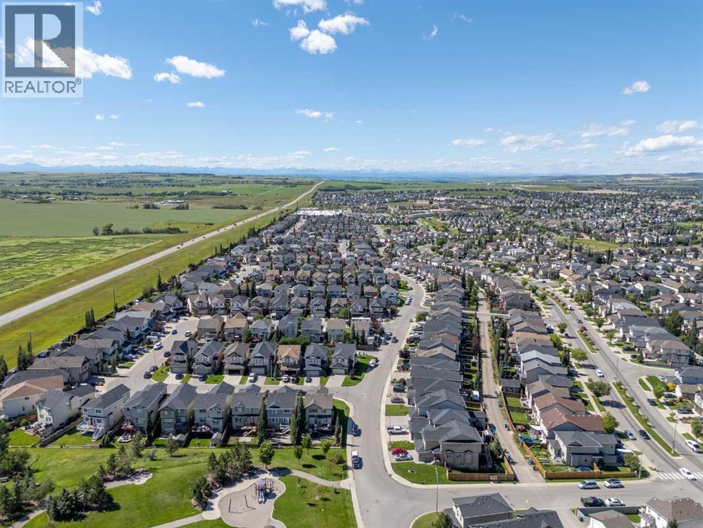 184 Cimarron Vista Way, Okotoks, Alberta  T1S 0K3 - Photo 42 - A2277815