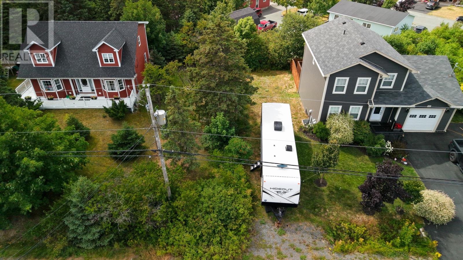 53 Porters Road, Conception Bay South, Newfoundland & Labrador  A1X 6T5 - Photo 1 - 1295259