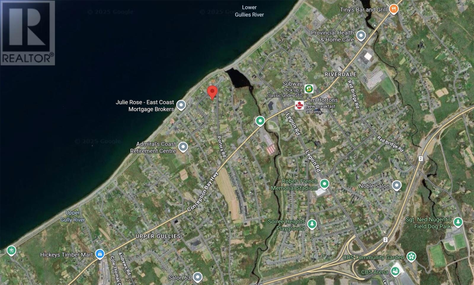 53 Porters Road, Conception Bay South, Newfoundland & Labrador  A1X 6T5 - Photo 3 - 1295259