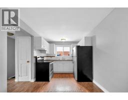 40 Beechwood CRESCENT Unit# 1, Chatham, Ontario