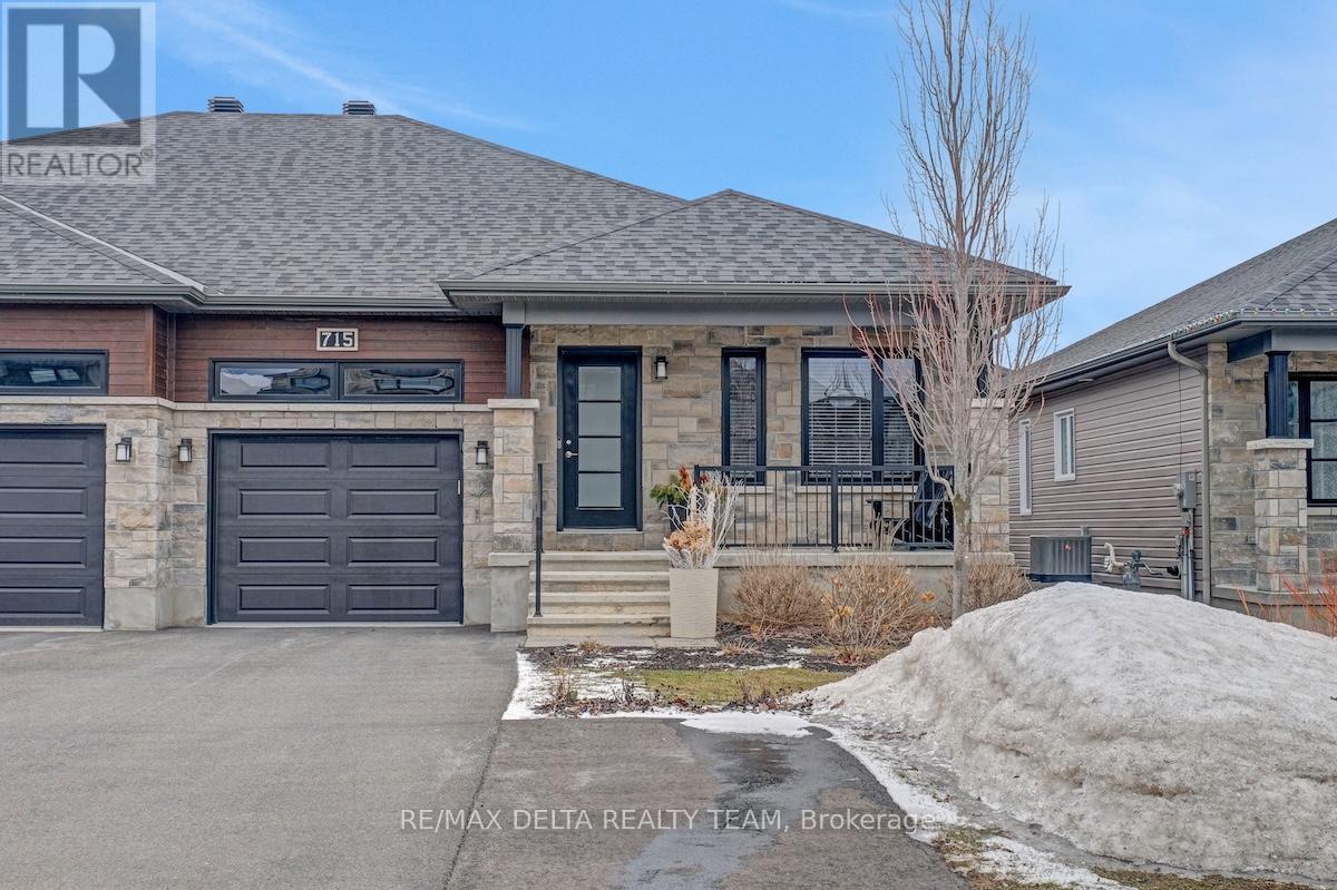 715 AZURE STREET, russell, Ontario