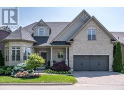 35 BUTTERNUT GROVE LANE, Hamilton, Ontario