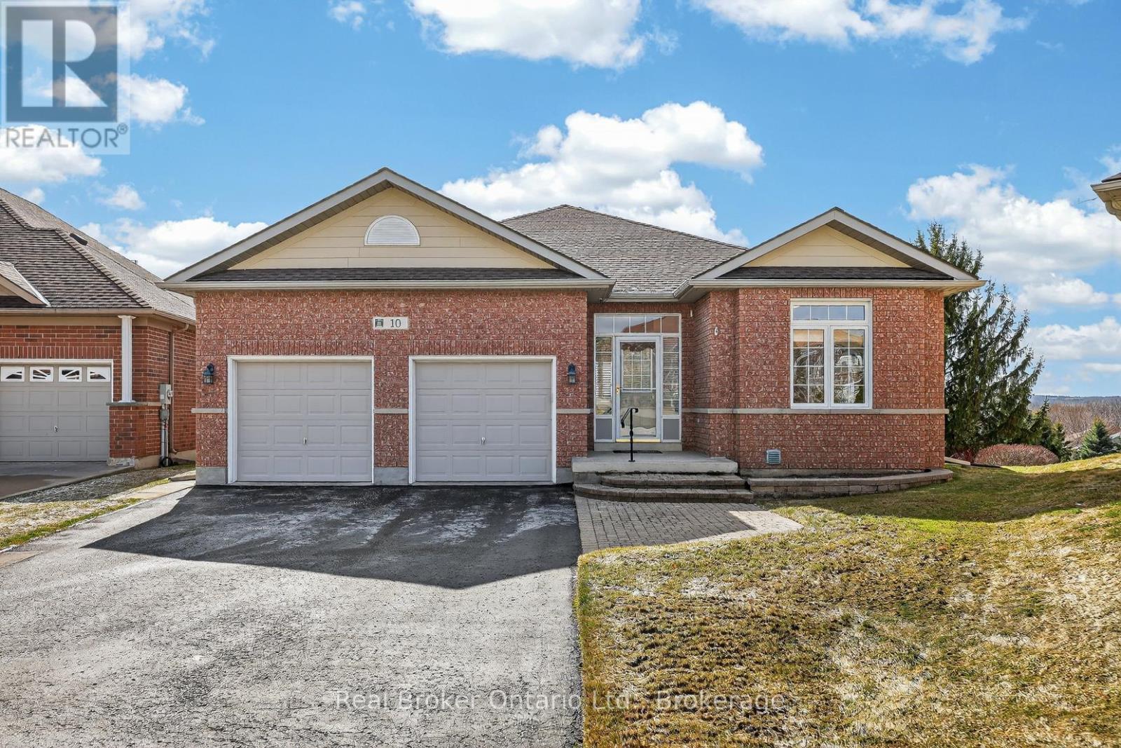 10 Green Gable Place, Woodstock (Woodstock - North), Ontario  N4T 1W6 - Photo 10 - X12885750