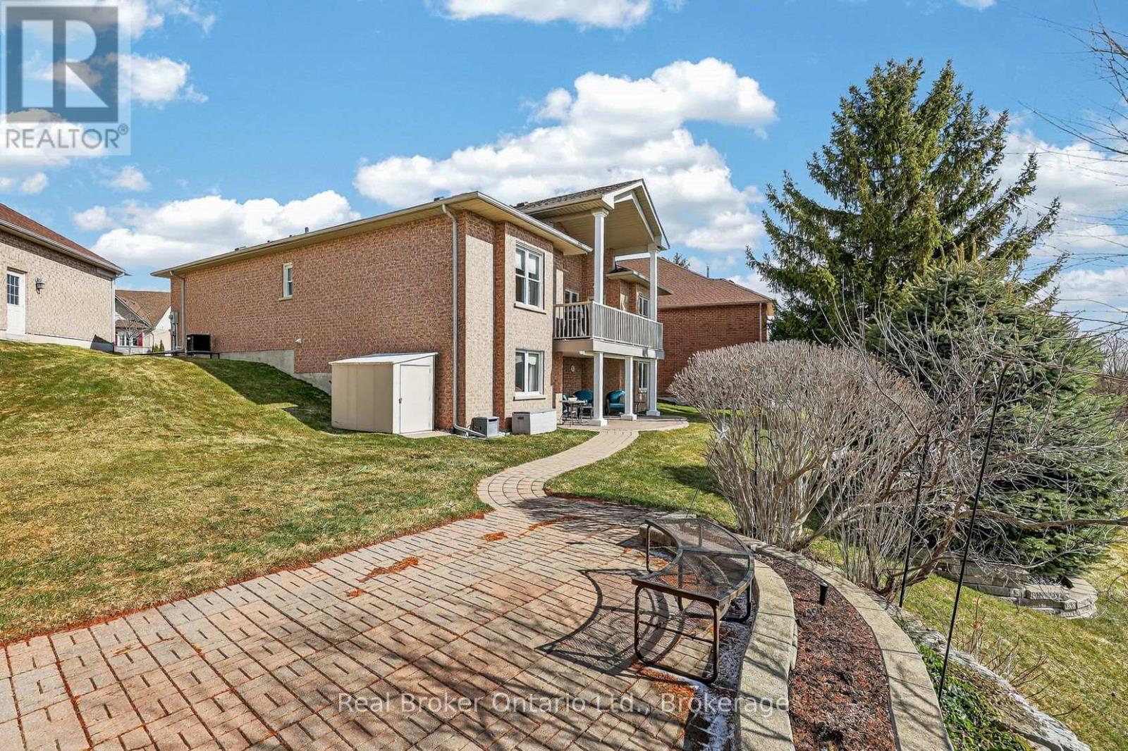 10 Green Gable Place, Woodstock (Woodstock - North), Ontario  N4T 1W6 - Photo 12 - X12885750