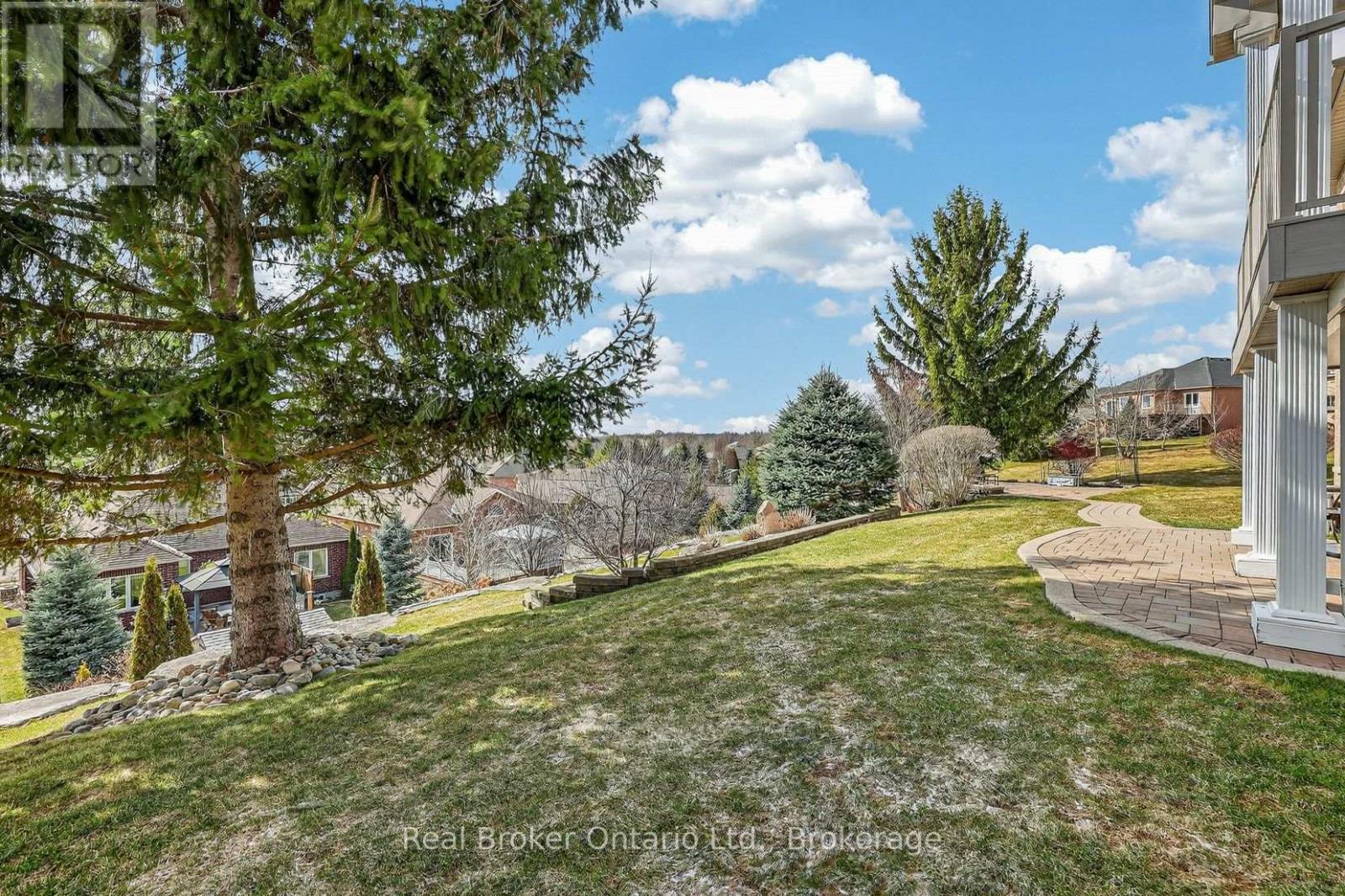 10 Green Gable Place, Woodstock (Woodstock - North), Ontario  N4T 1W6 - Photo 13 - X12885750