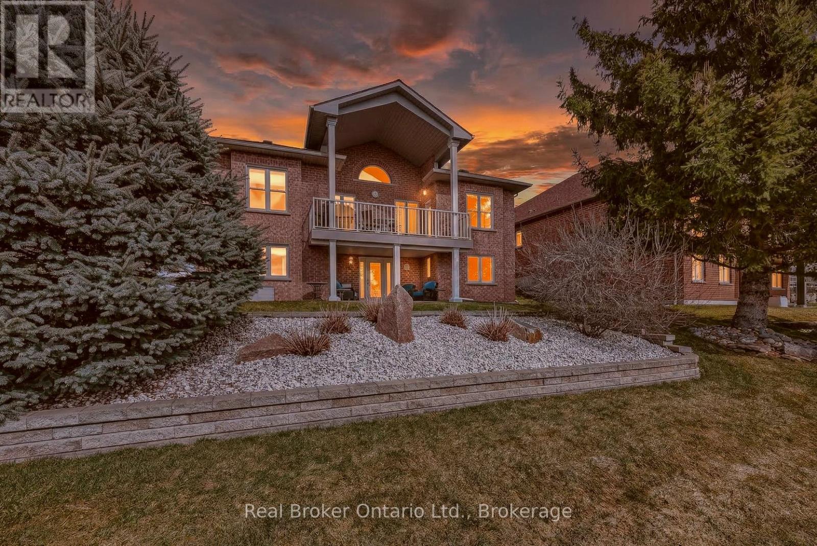 10 Green Gable Place, Woodstock (Woodstock - North), Ontario  N4T 1W6 - Photo 15 - X12885750