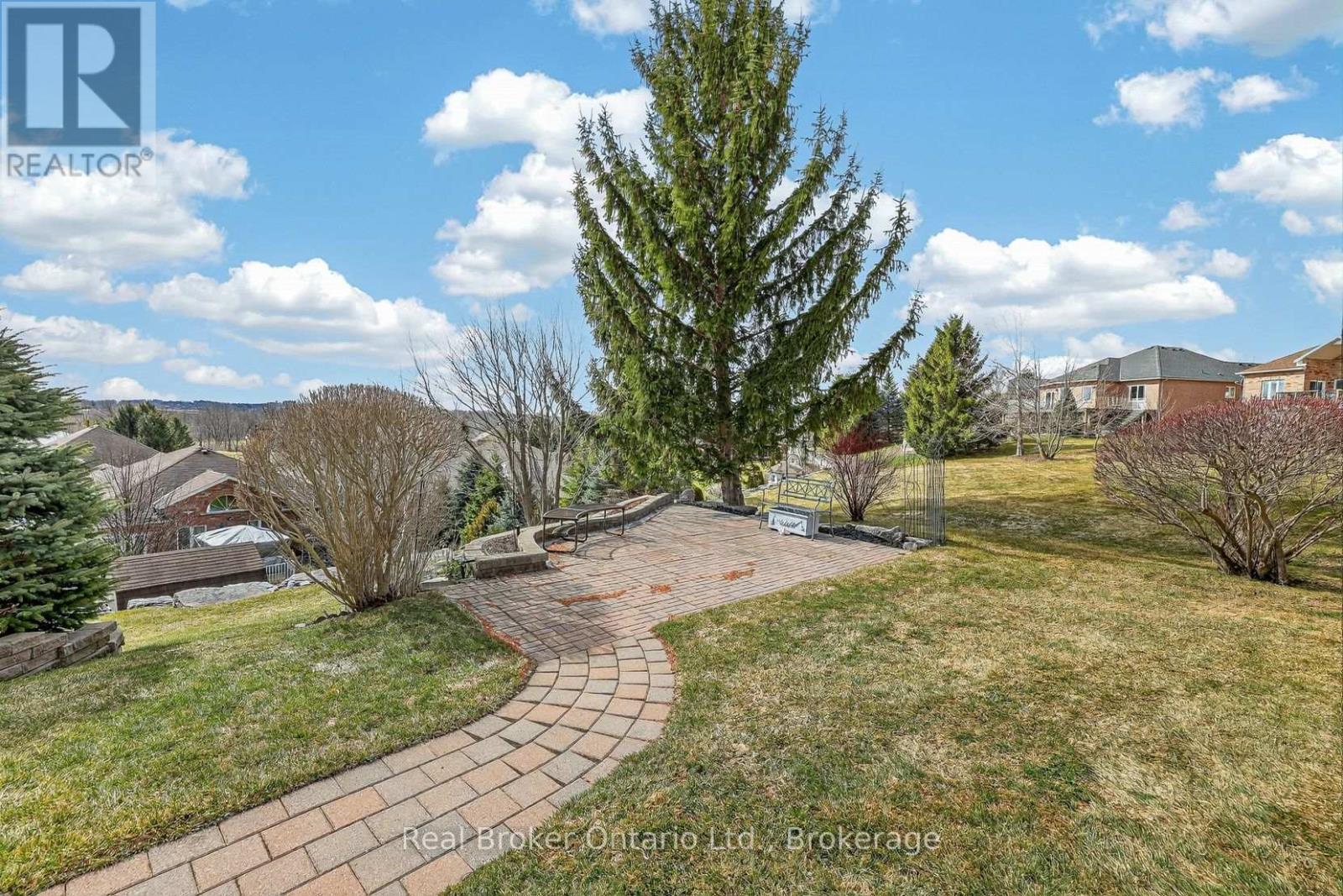 10 Green Gable Place, Woodstock (Woodstock - North), Ontario  N4T 1W6 - Photo 19 - X12885750