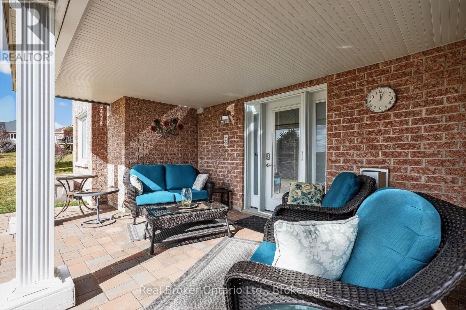 10 Green Gable Place, Woodstock (Woodstock - North), Ontario  N4T 1W6 - Photo 20 - X12885750