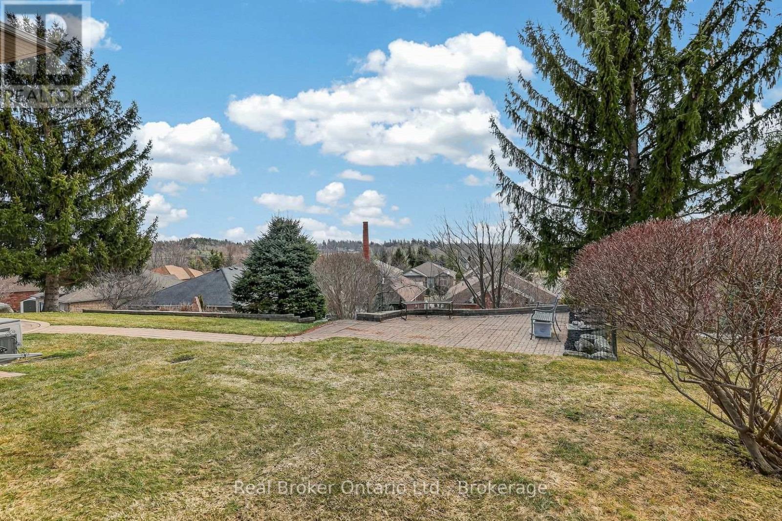 10 Green Gable Place, Woodstock (Woodstock - North), Ontario  N4T 1W6 - Photo 22 - X12885750