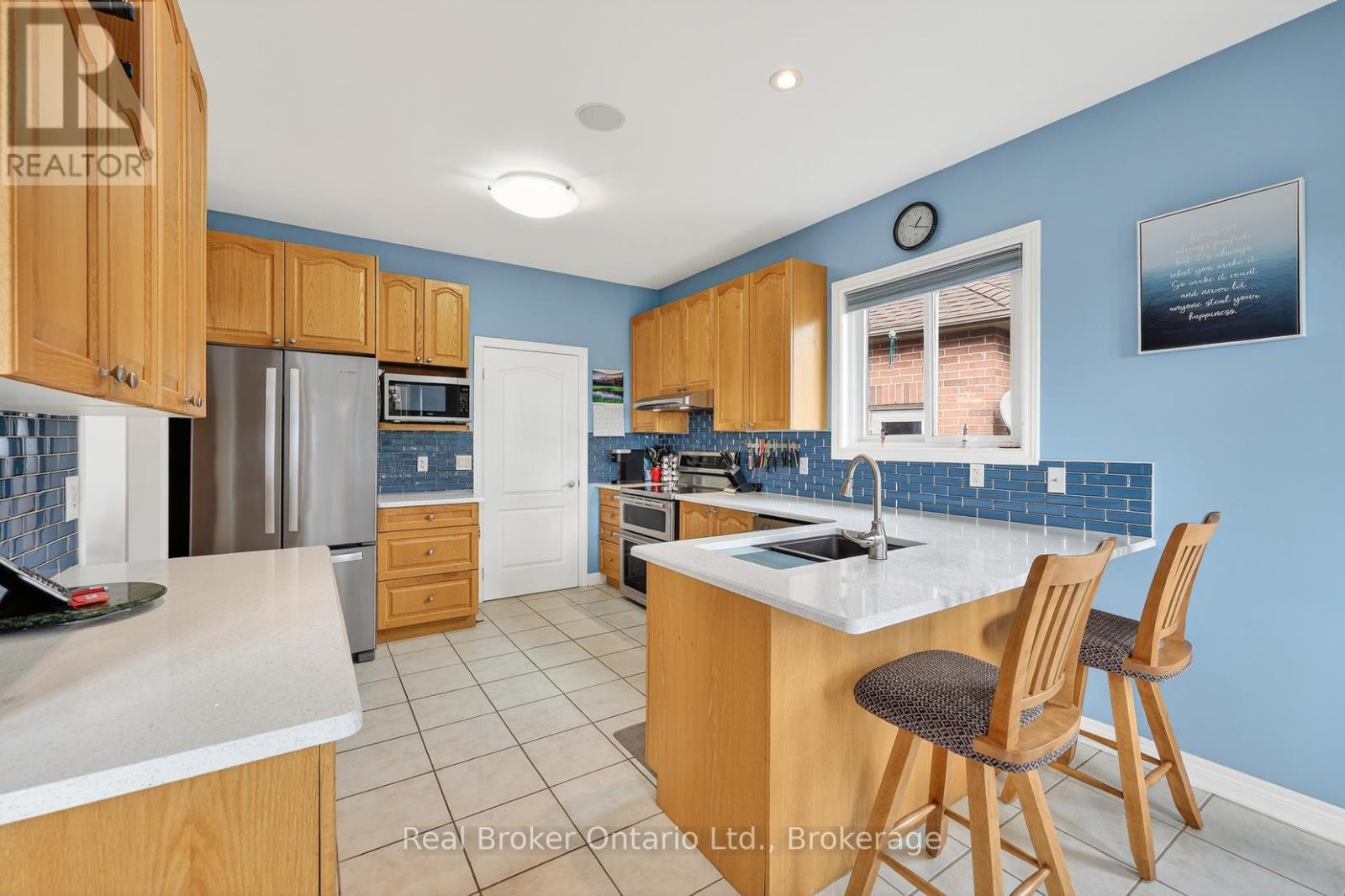 10 Green Gable Place, Woodstock (Woodstock - North), Ontario  N4T 1W6 - Photo 29 - X12885750