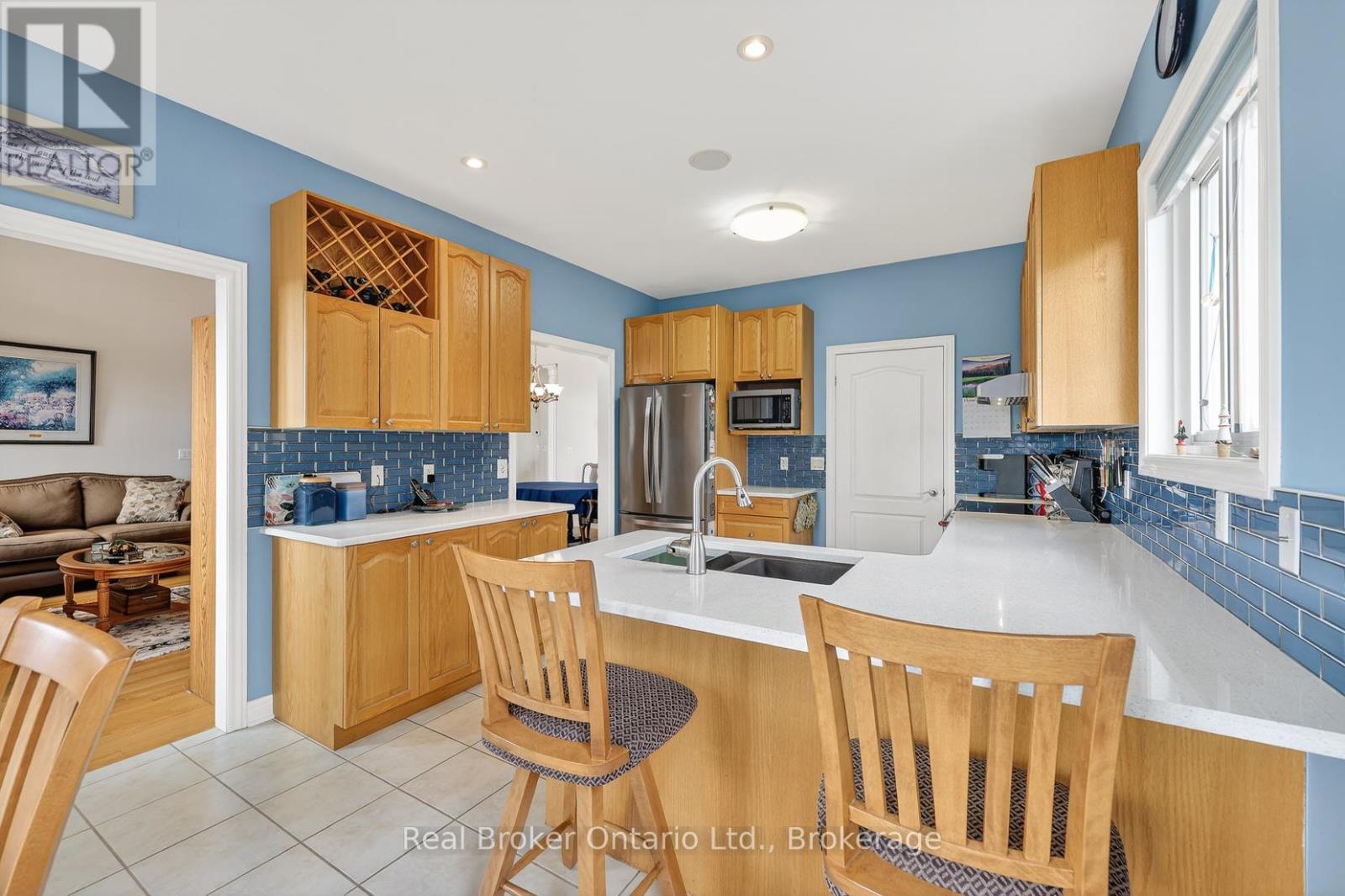 10 Green Gable Place, Woodstock (Woodstock - North), Ontario  N4T 1W6 - Photo 30 - X12885750