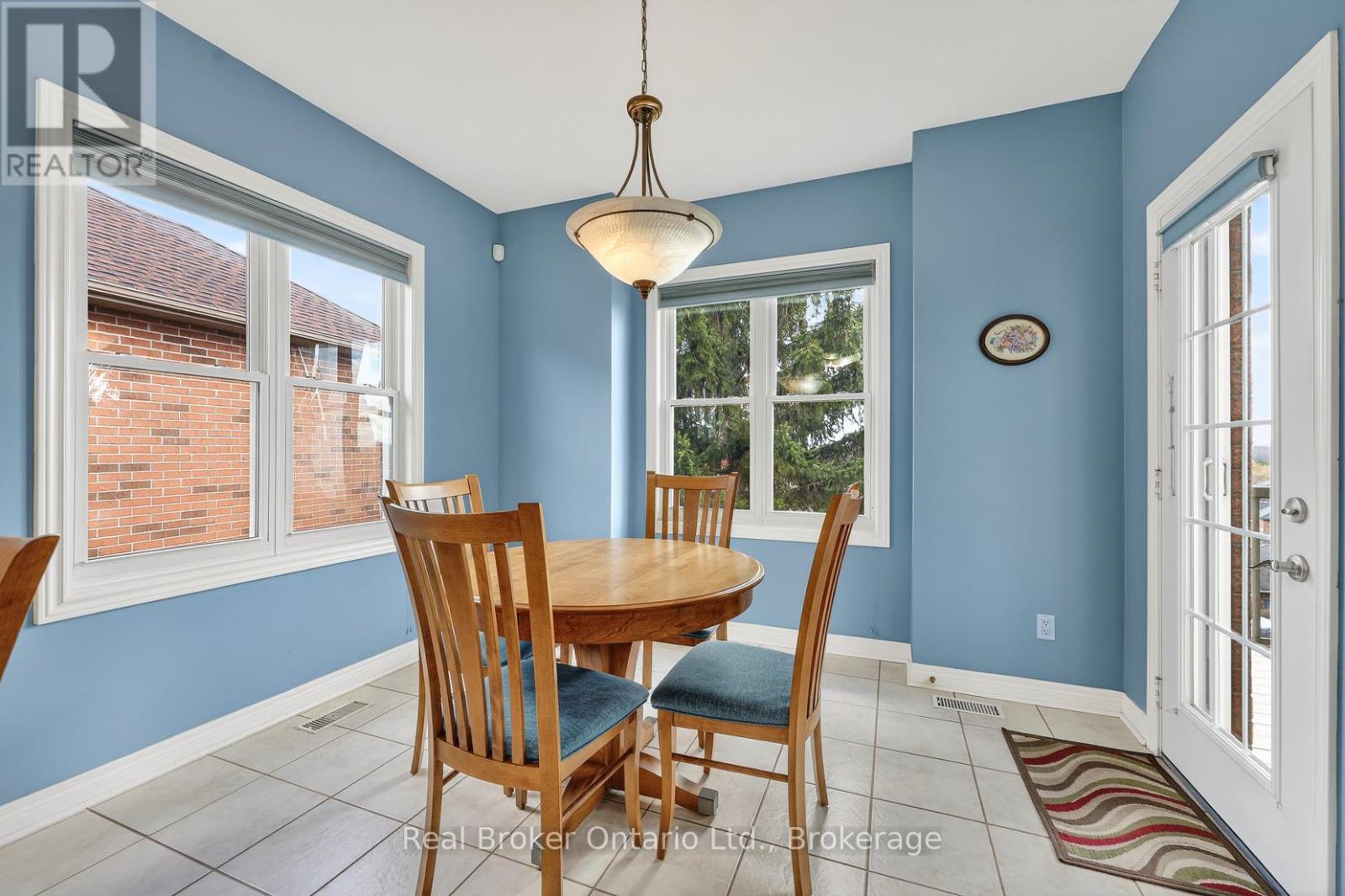 10 Green Gable Place, Woodstock (Woodstock - North), Ontario  N4T 1W6 - Photo 34 - X12885750