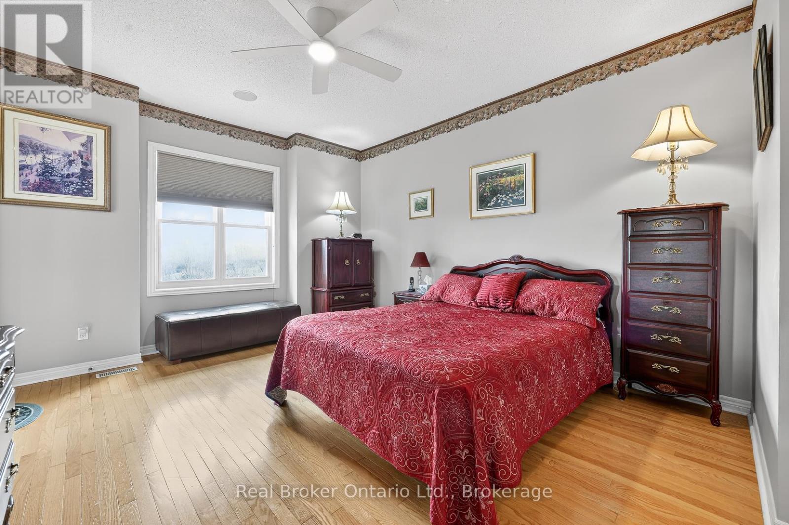 10 Green Gable Place, Woodstock (Woodstock - North), Ontario  N4T 1W6 - Photo 37 - X12885750