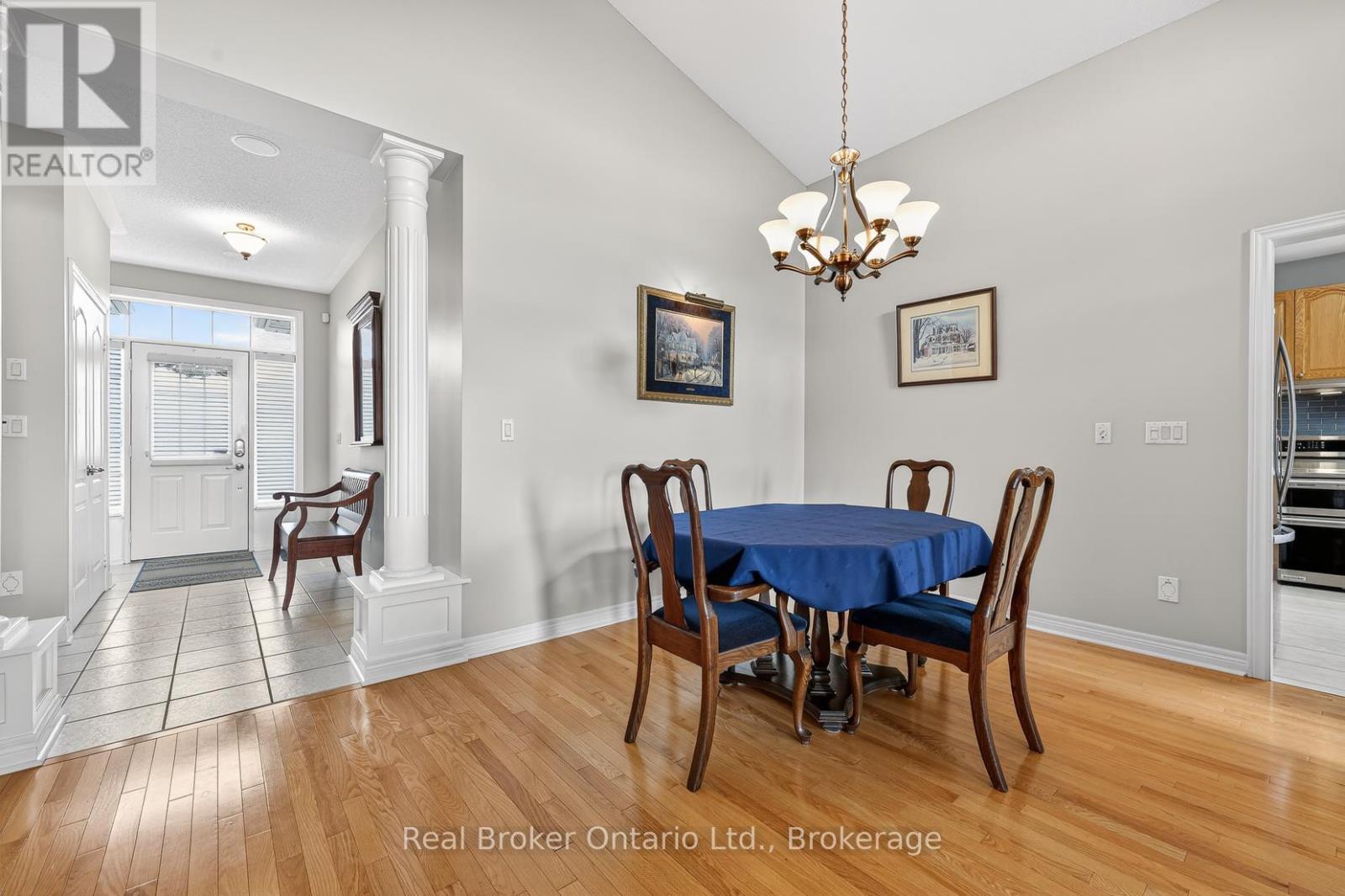 10 Green Gable Place, Woodstock (Woodstock - North), Ontario  N4T 1W6 - Photo 41 - X12885750