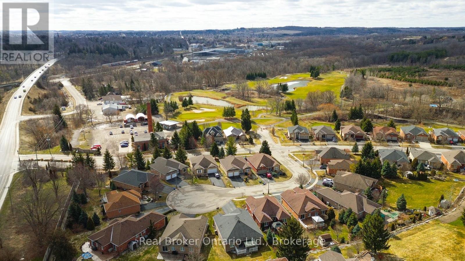 10 Green Gable Place, Woodstock (Woodstock - North), Ontario  N4T 1W6 - Photo 7 - X12885750