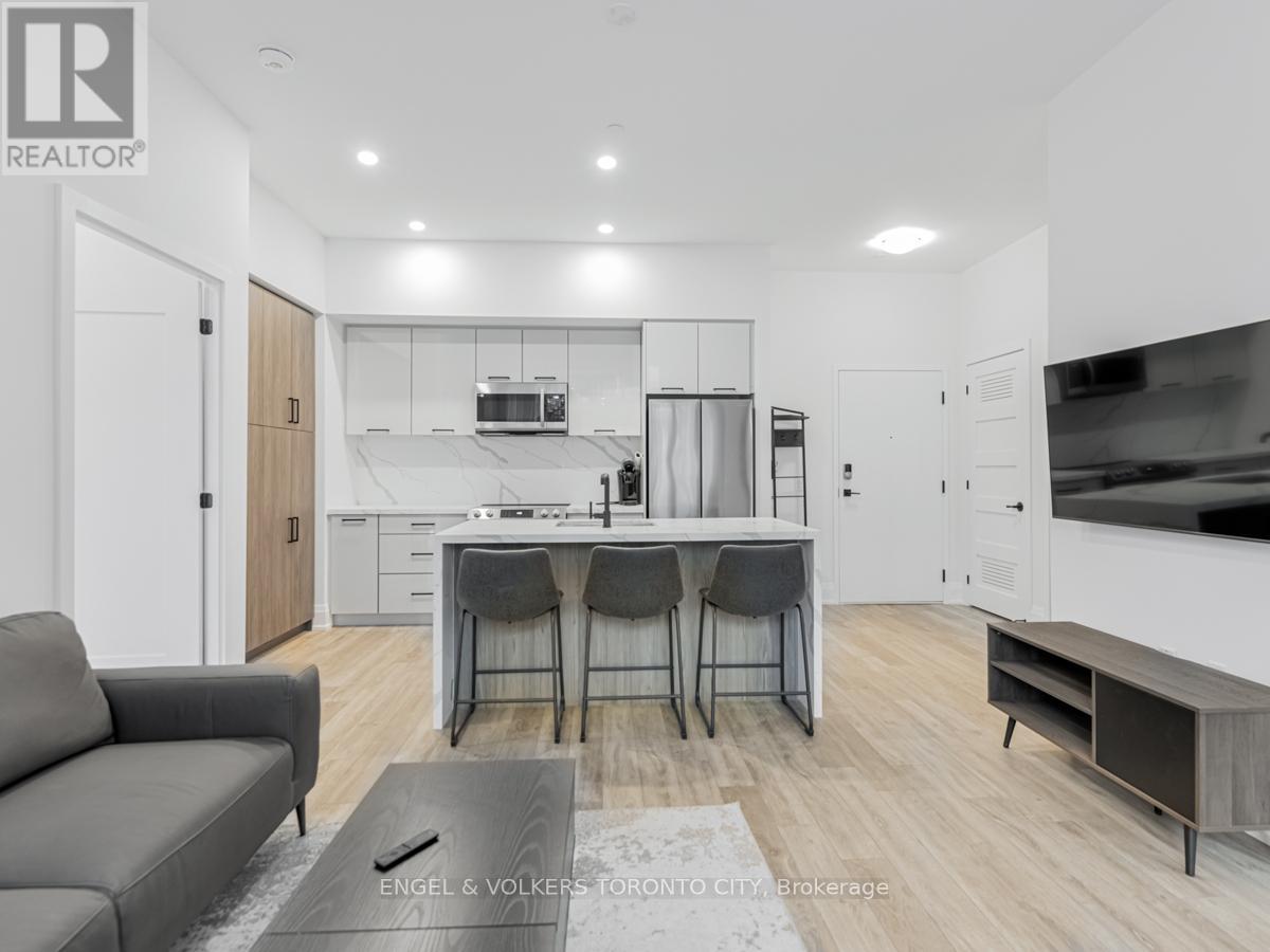 128 - 415 Sea Ray Avenue, Innisfil, Ontario  L9S 2P7 - Photo 6 - N12856770