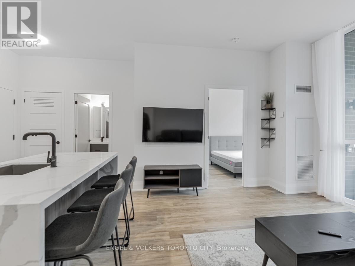 128 - 415 Sea Ray Avenue, Innisfil, Ontario  L9S 2P7 - Photo 8 - N12856770