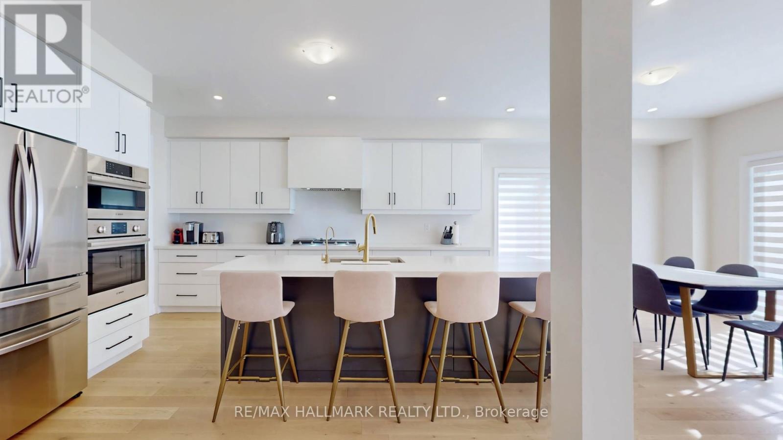 61 Mac Campbell Way, Bradford West Gwillimbury, Ontario  L3Z 4M6 - Photo 9 - N12877502