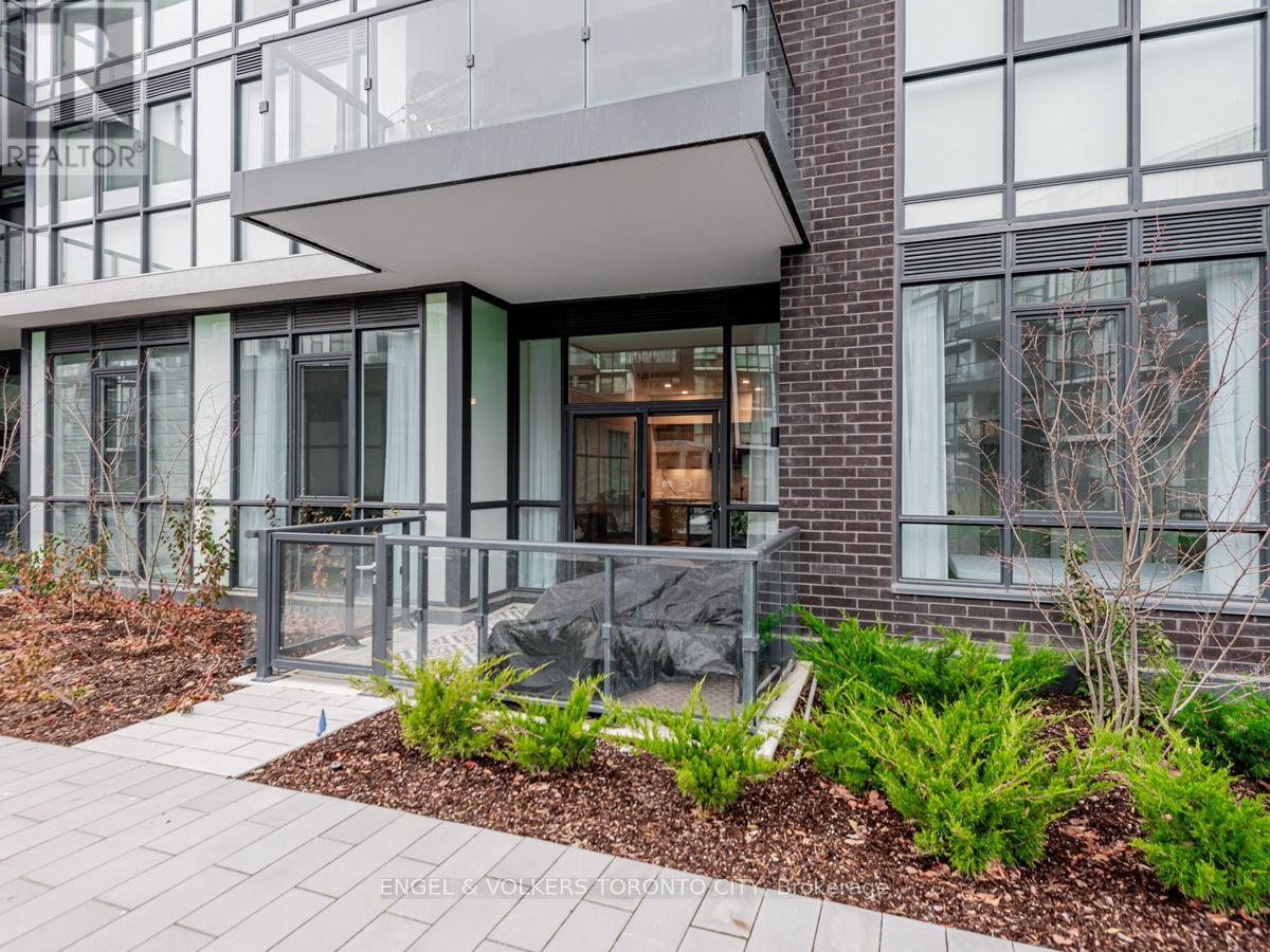 128 - 415 Sea Ray Avenue, Innisfil, Ontario  L9S 2P7 - Photo 24 - N12856770