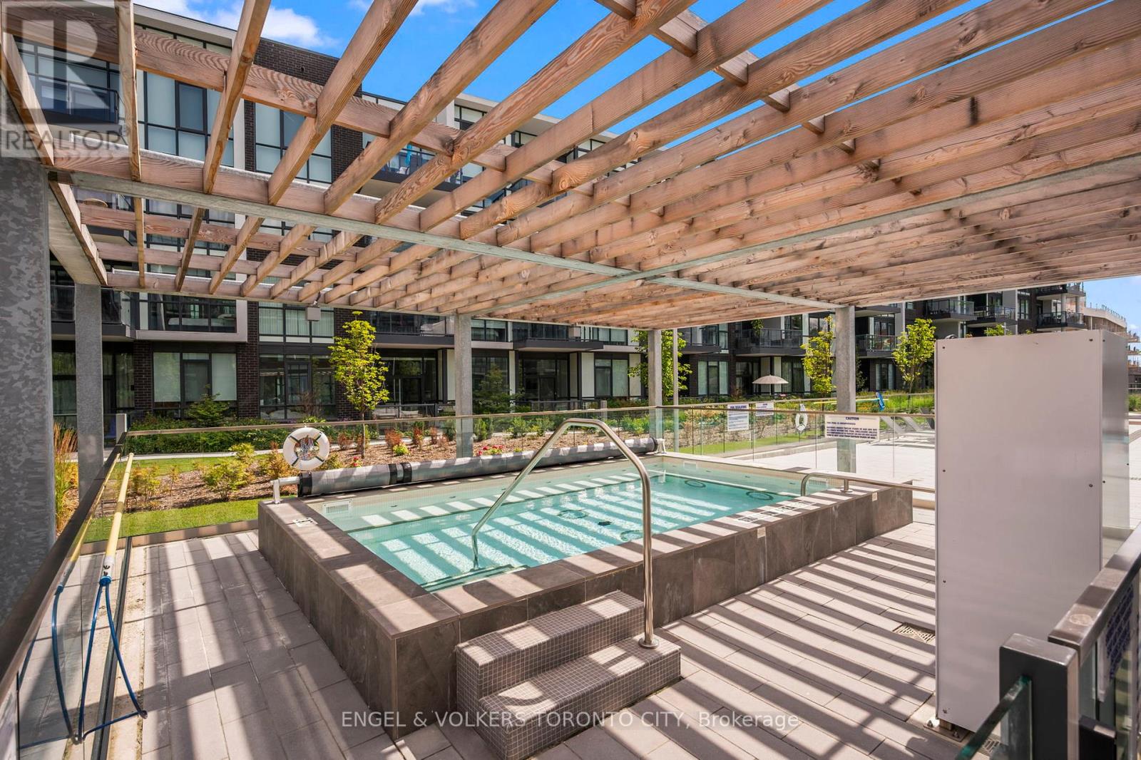 128 - 415 Sea Ray Avenue, Innisfil, Ontario  L9S 2P7 - Photo 31 - N12856770