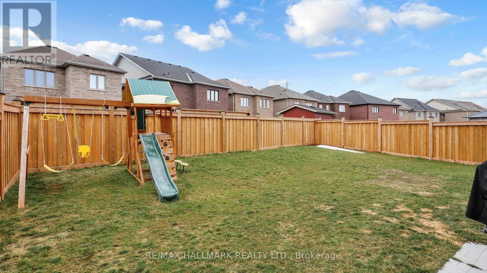 61 Mac Campbell Way, Bradford West Gwillimbury, Ontario  L3Z 4M6 - Photo 27 - N12877502
