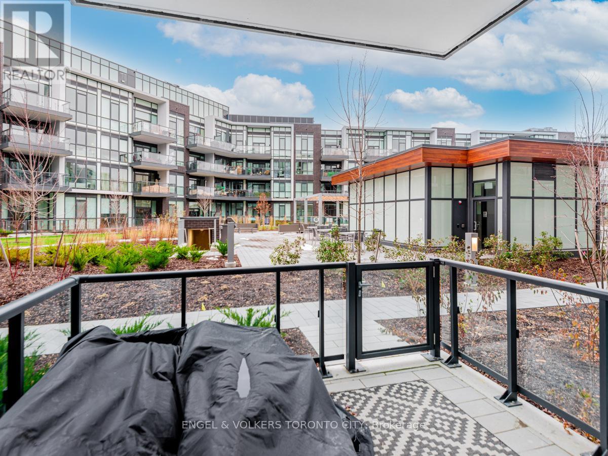 128 - 415 Sea Ray Avenue, Innisfil, Ontario  L9S 2P7 - Photo 27 - N12856770