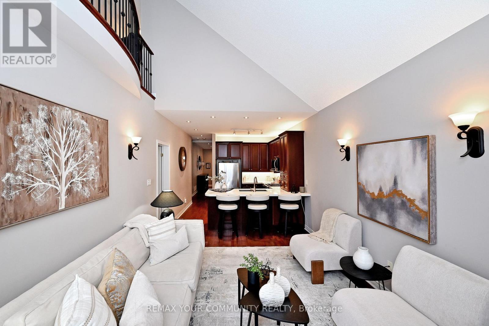 635 Tapestry Lane, Newmarket, Ontario  L3X 3C8 - Photo 6 - N12864928