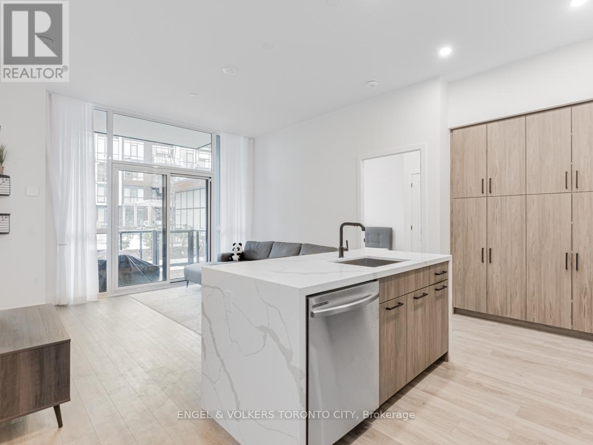 128 - 415 Sea Ray Avenue, Innisfil, Ontario  L9S 2P7 - Photo 4 - N12856770