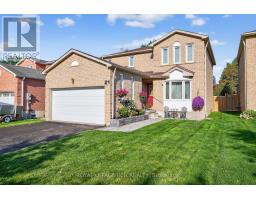 21 WEBSTER WAY, Halton Hills, Ontario
