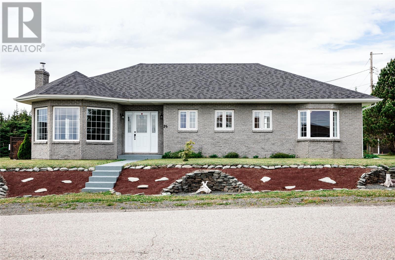 26 Woody Island Drive, Arnold’s Cove, Newfoundland & Labrador  A0B 1A0 - Photo 2 - 1294113