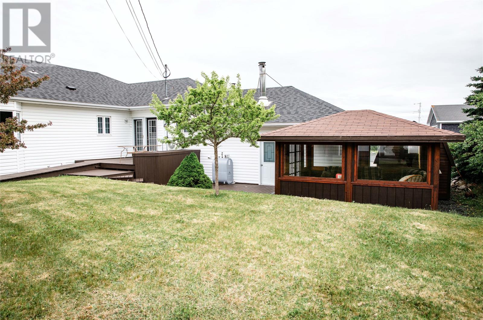 26 Woody Island Drive, Arnold’s Cove, Newfoundland & Labrador  A0B 1A0 - Photo 33 - 1294113